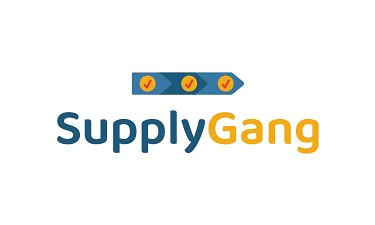 SupplyGang.com